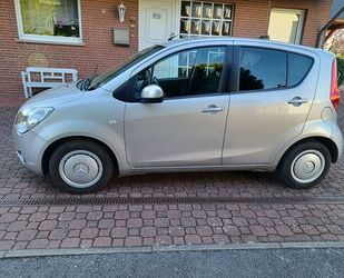 Opel Agila Gebrauchtwagen