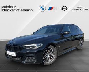 BMW 530 Gebrauchtwagen