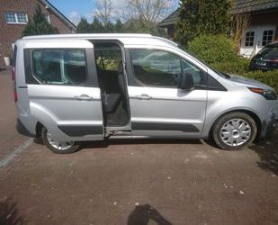 Ford Tourneo Connect Gebrauchtwagen