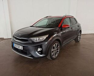 Kia Stonic Gebrauchtwagen
