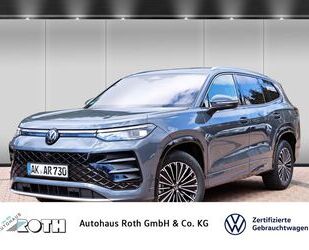VW Tayron Gebrauchtwagen