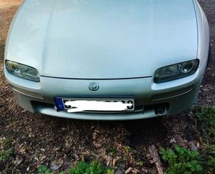 Mazda 323 