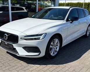 Volvo V60 Gebrauchtwagen