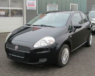 Fiat Punto Gebrauchtwagen