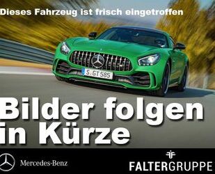 Mercedes-Benz GLC 220 Gebrauchtwagen