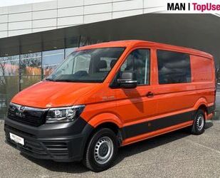 MAN TGE Gebrauchtwagen