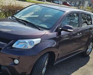 Toyota Urban Cruiser Gebrauchtwagen