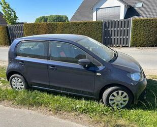 Skoda Citigo Gebrauchtwagen