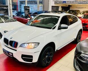 BMW X6 Gebrauchtwagen
