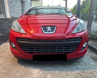 Peugeot 207 Gebrauchtwagen