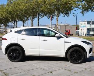 Jaguar E-Pace Gebrauchtwagen