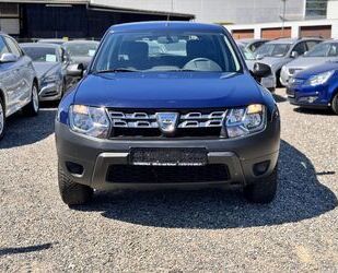 Dacia Duster Gebrauchtwagen