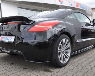 Peugeot RCZ Gebrauchtwagen