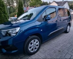 Opel Combo Life Gebrauchtwagen