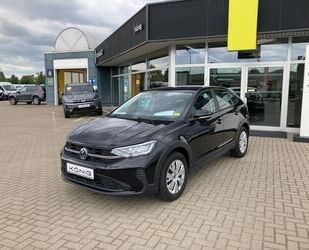 VW Taigo Gebrauchtwagen