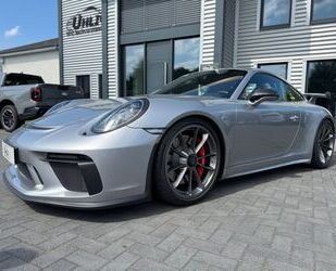 Porsche 991 Gebrauchtwagen