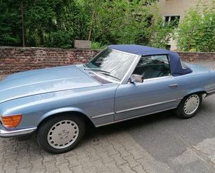 Mercedes-Benz SL 300 Gebrauchtwagen