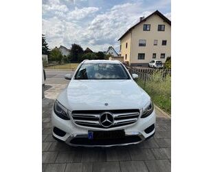 Mercedes-Benz GLC 250 Gebrauchtwagen