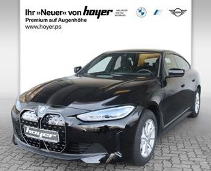 BMW i4 Gebrauchtwagen
