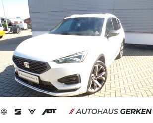 Seat Tarraco Gebrauchtwagen