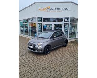 Fiat 500C Gebrauchtwagen
