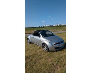 Ford Streetka 