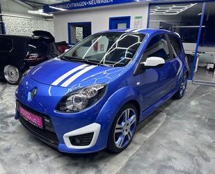 Renault Twingo Gebrauchtwagen