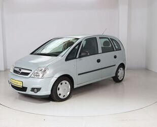 VW Meriva 