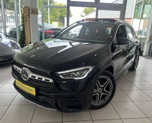 Mercedes-Benz GLA 250 Gebrauchtwagen