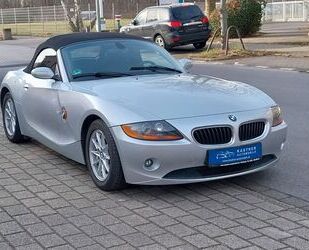 BMW Z4 Gebrauchtwagen