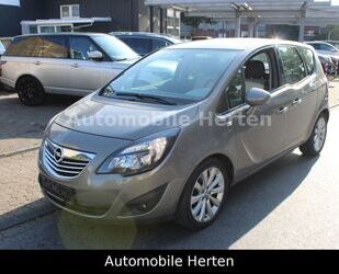 Opel Meriva Gebrauchtwagen