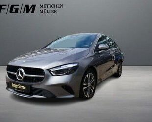 Mercedes-Benz B 250 Gebrauchtwagen