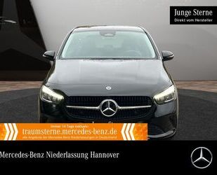 Mercedes-Benz B 220 Gebrauchtwagen
