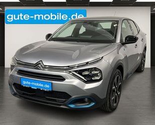 Citroen ë-C4 X Gebrauchtwagen