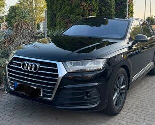 Audi Q7 Gebrauchtwagen