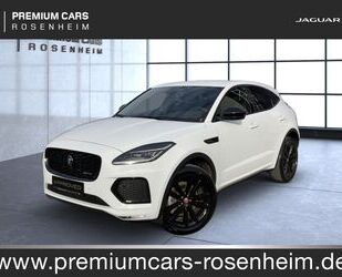 Jaguar E-Pace Gebrauchtwagen