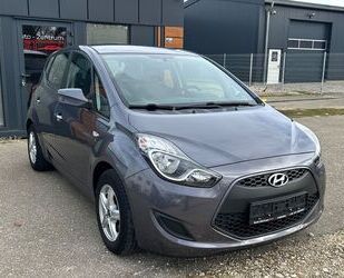 Hyundai ix20 Gebrauchtwagen