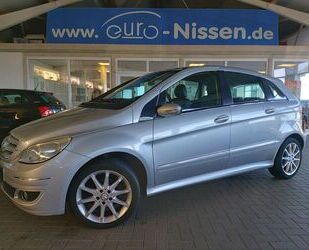 Mercedes-Benz B 150 Gebrauchtwagen
