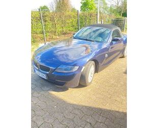BMW Z4 Gebrauchtwagen
