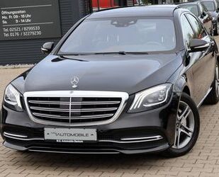 Mercedes-Benz S 350 Gebrauchtwagen