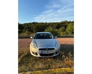 Fiat Bravo Gebrauchtwagen