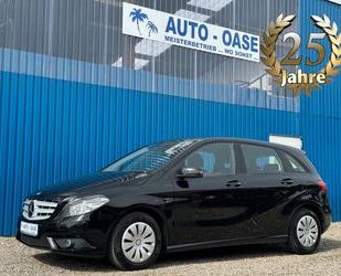 Mercedes-Benz B 180 Gebrauchtwagen