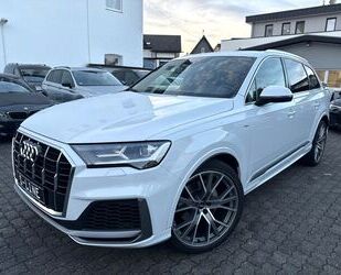 Audi Q7 Gebrauchtwagen