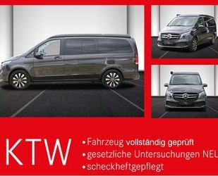 Mercedes-Benz V 300 Gebrauchtwagen