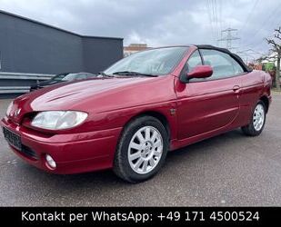 Renault Megane Gebrauchtwagen