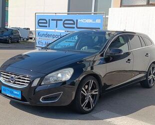 Volvo V60 Gebrauchtwagen