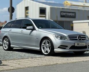 Mercedes-Benz C 200 Gebrauchtwagen