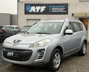 Peugeot 4007 Gebrauchtwagen