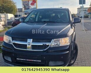 Dodge Journey Gebrauchtwagen