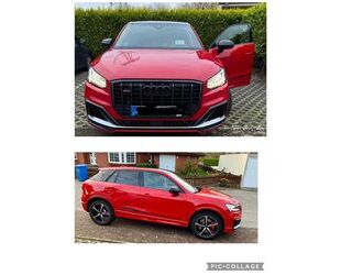 Audi SQ2 Gebrauchtwagen